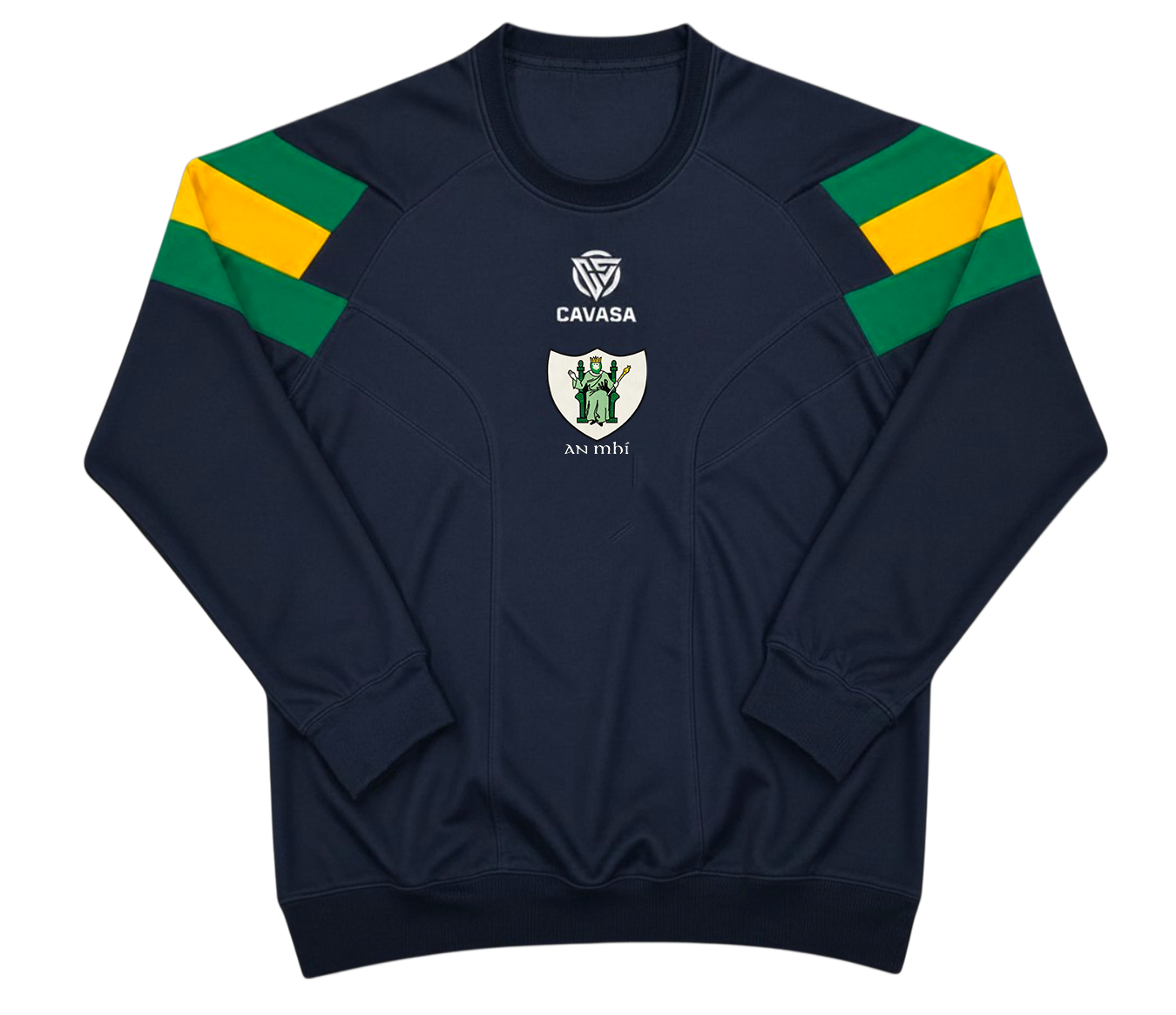 Meath 90s Legacy Sweatshirt