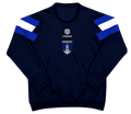 Monaghan 90s Legacy Sweatshirt