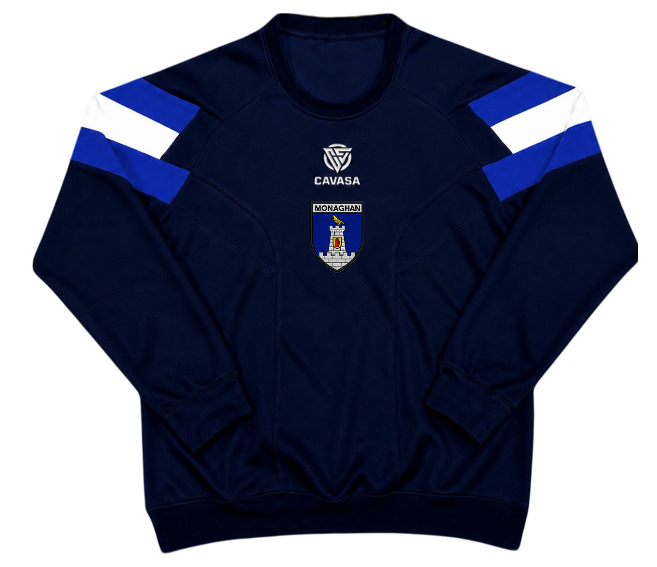 Monaghan 90s Legacy Sweatshirt