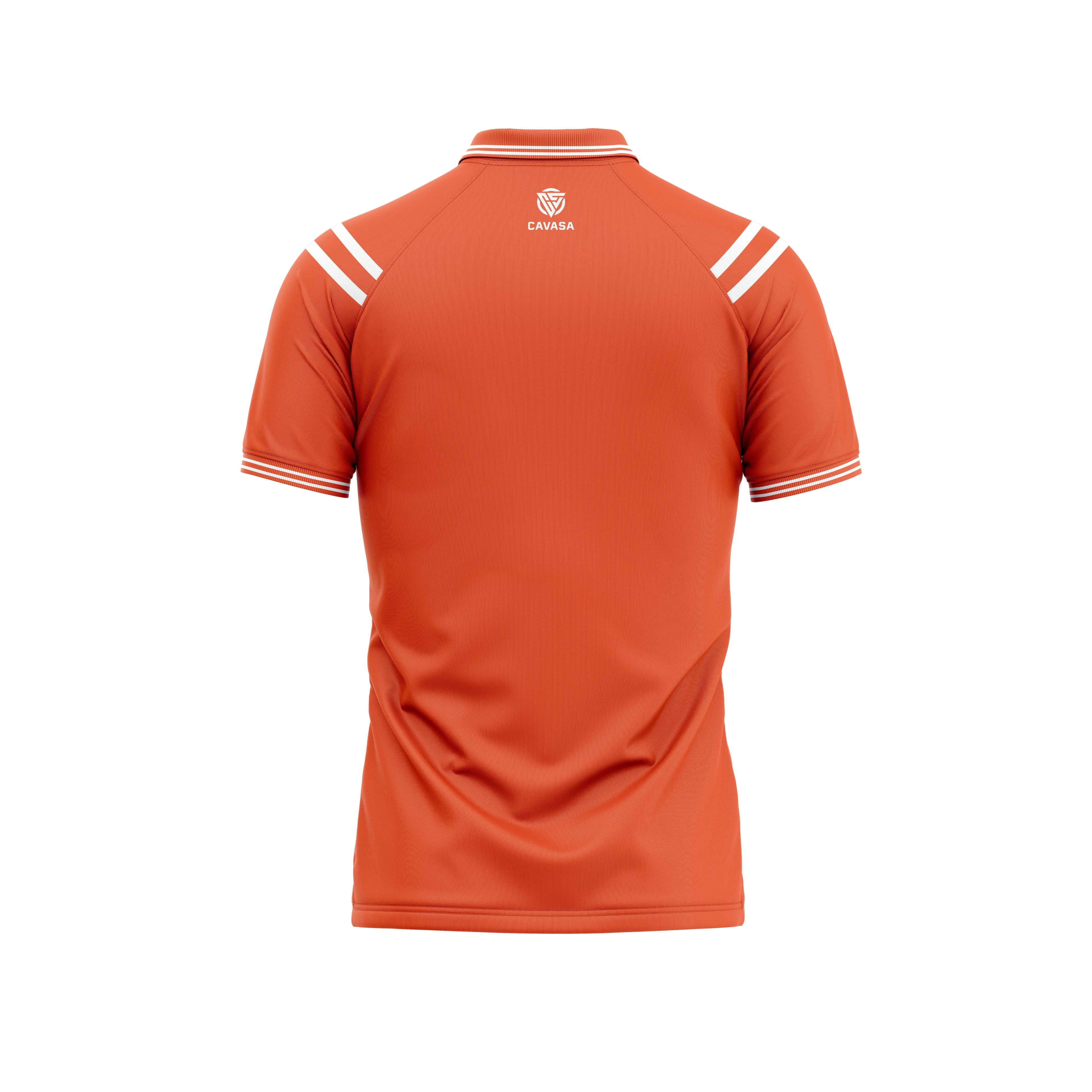 Armagh Limited Edition All-Ireland Champions Orange Polo Shirt IMMEDIATE DESPATCH