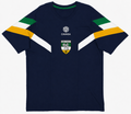 Offaly Retro Inspired T-shirt
