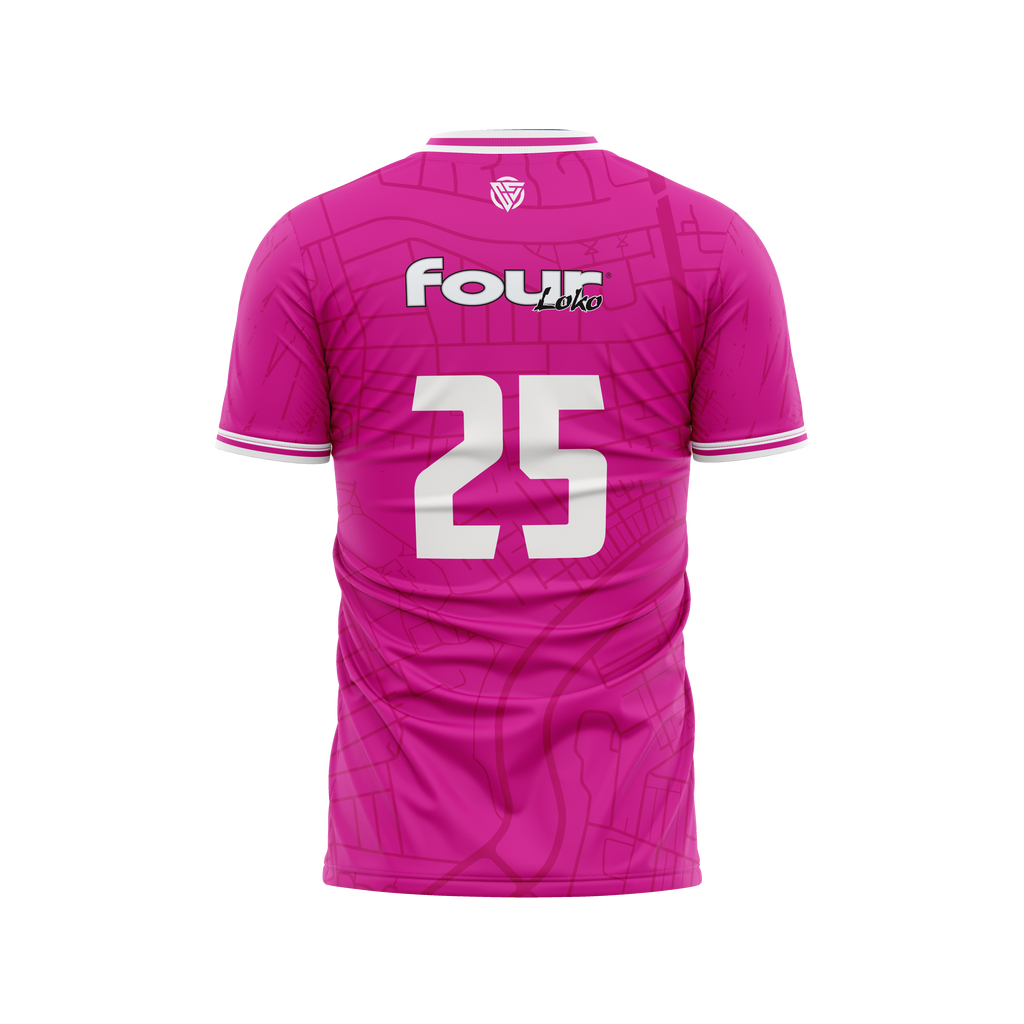 HOLYLANDS 2025 - Pink