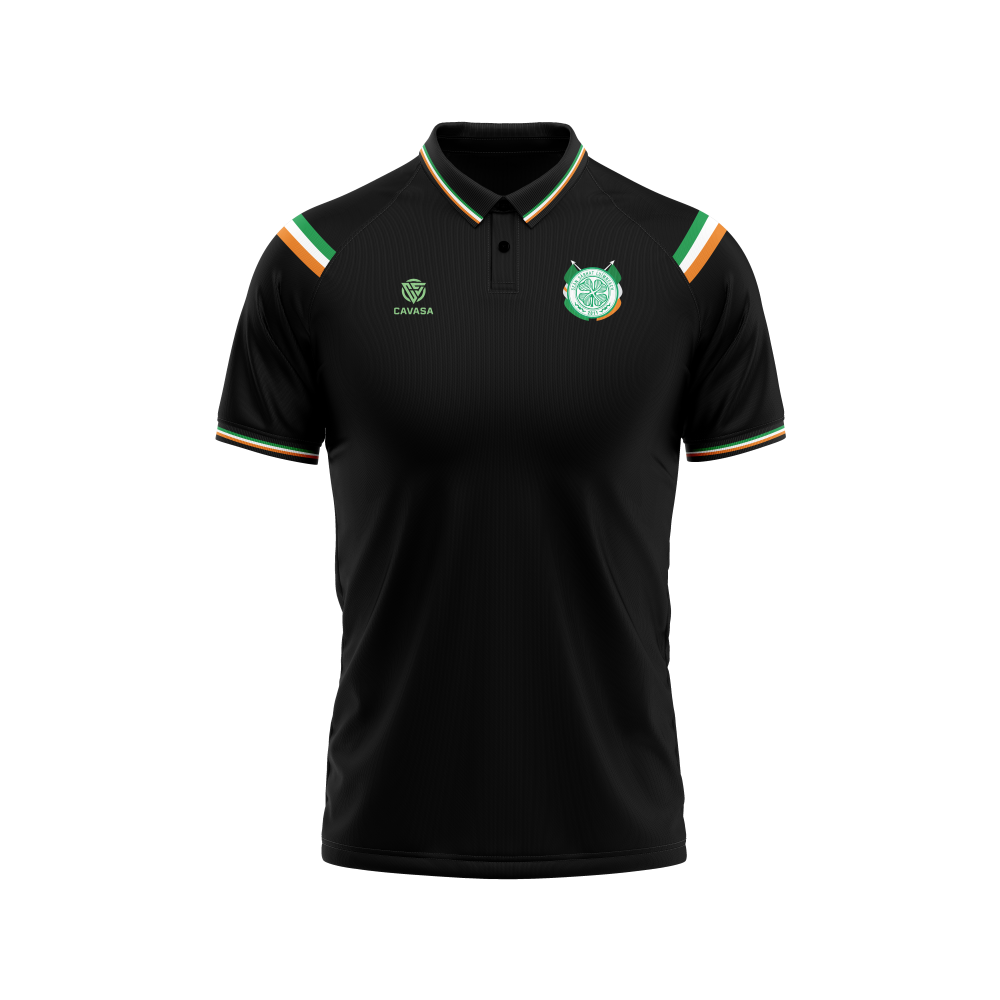 Seán Sábhat Polo Shirt