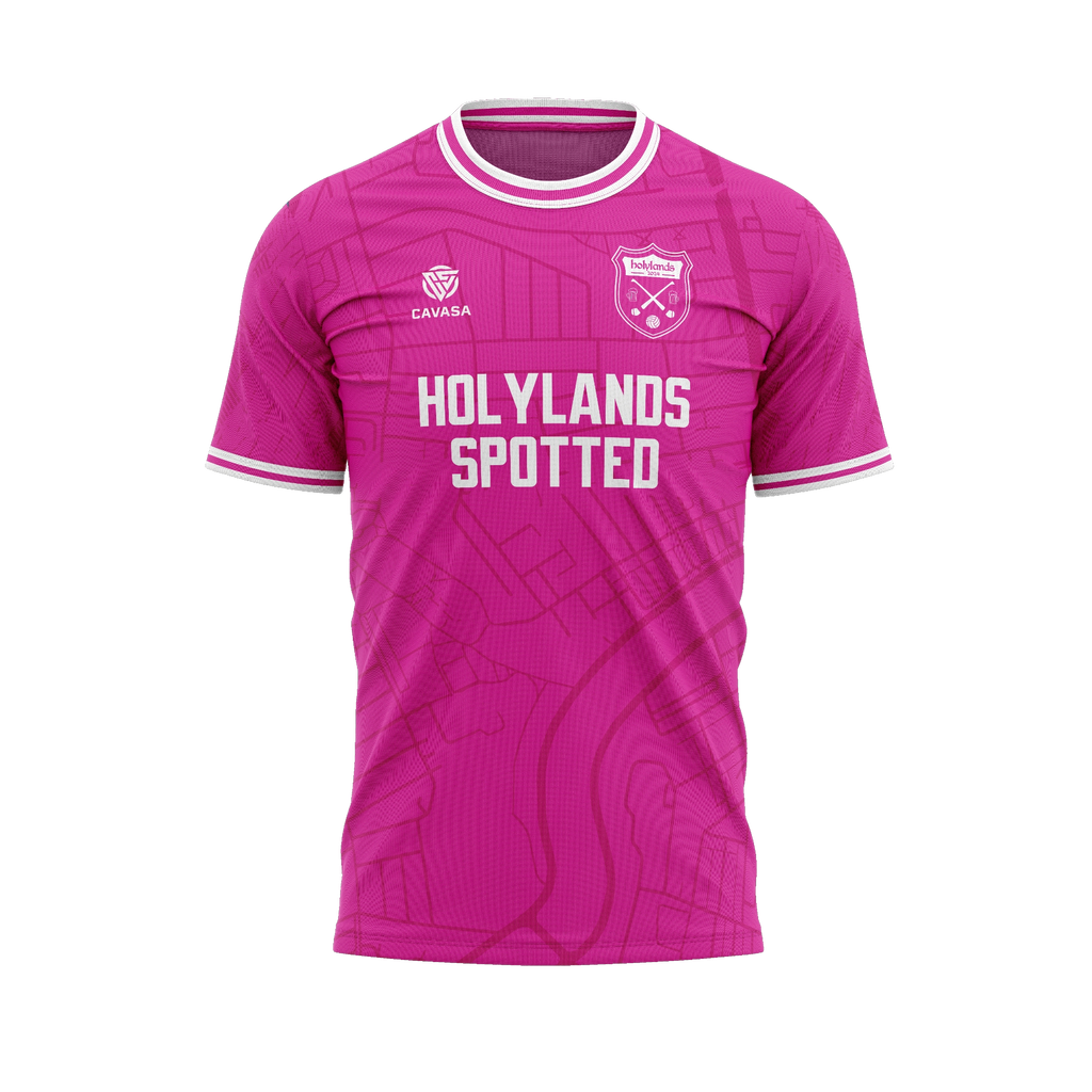 HOLYLANDS 2025 - Pink