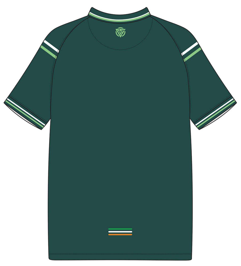 Seán Sábhat Polo Shirt