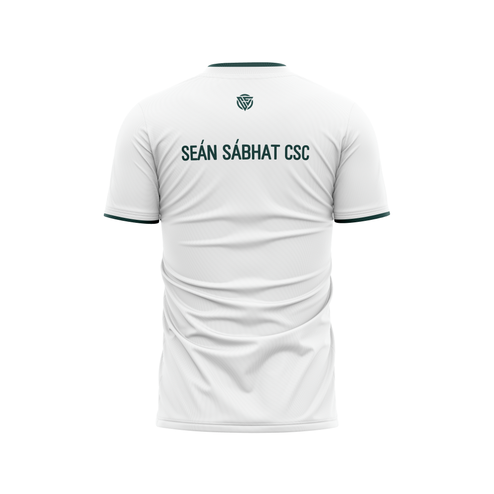 Sabhat Bro Seán Sábhat Retro Shirt – cavasa