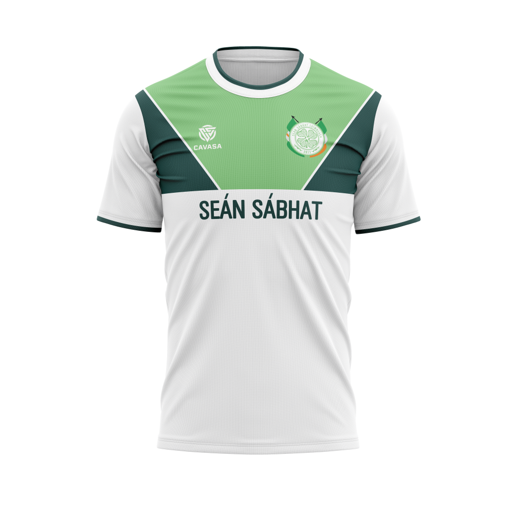 Seán Sábhat Retro Shirt