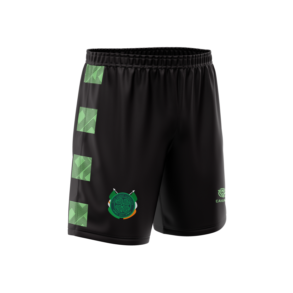 Seán Sábhat Leisure Shorts