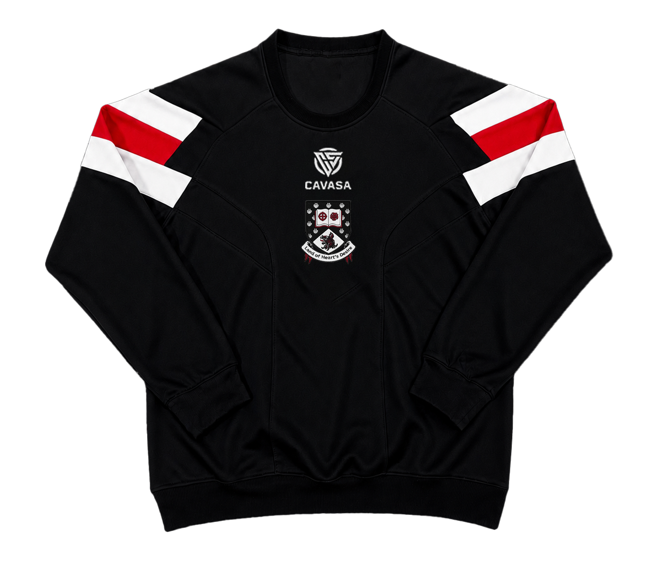 Sligo 90s Legacy Sweatshirt