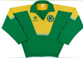 Back the Team Sack The Board 1990 Drill