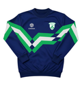 SHAMROCKS ENNISCORTHY Chevrons Sweatshirt
