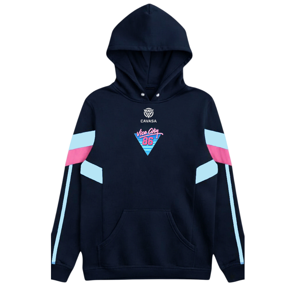 Vice City ’86 Hoodie