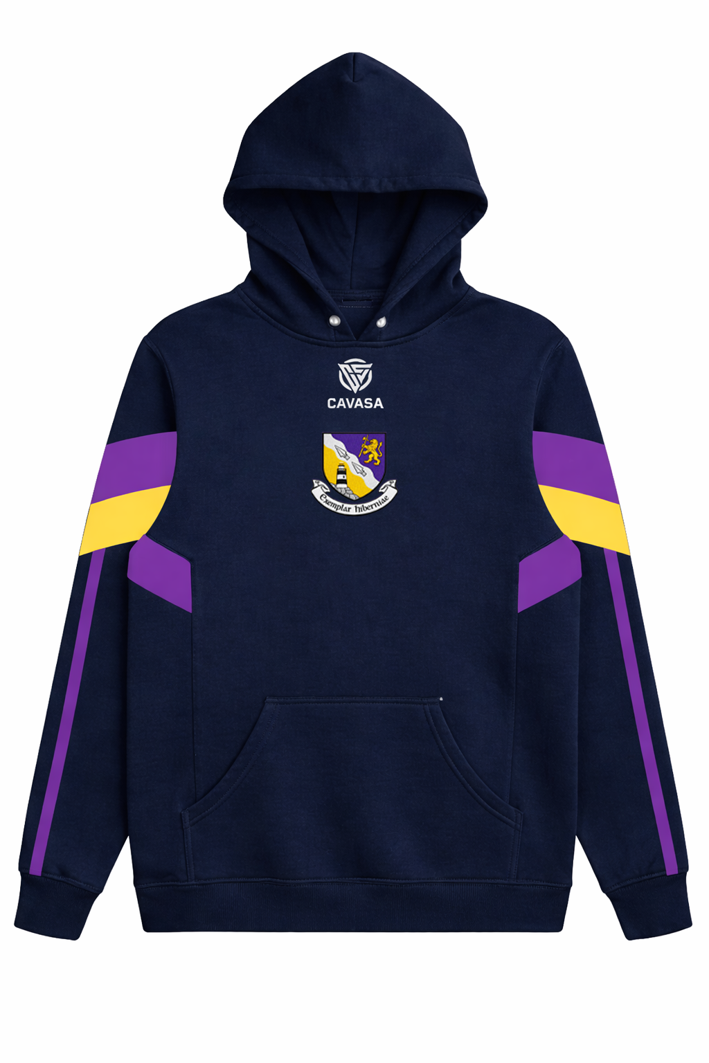 Loch Garman / Wexford Hoodie