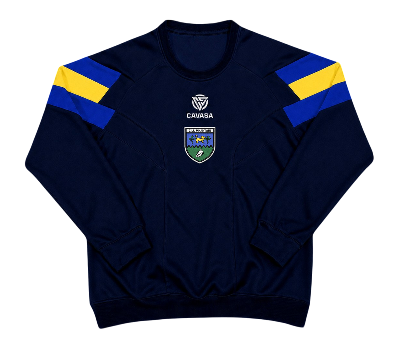 Wicklow 90s Legacy Sweatshirt