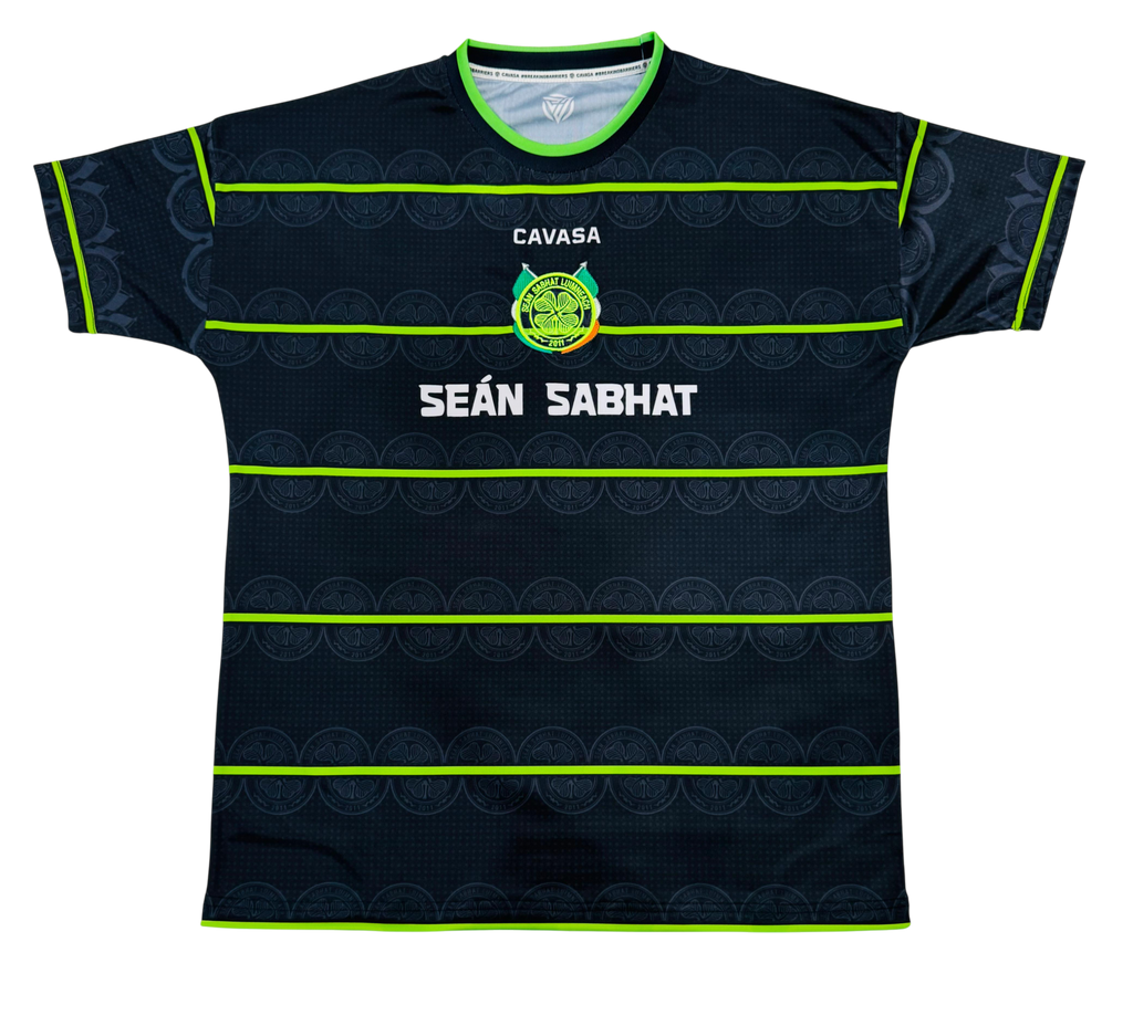 Seán Sabhat CSC Retro 1998 -PRE ORDER ONLY