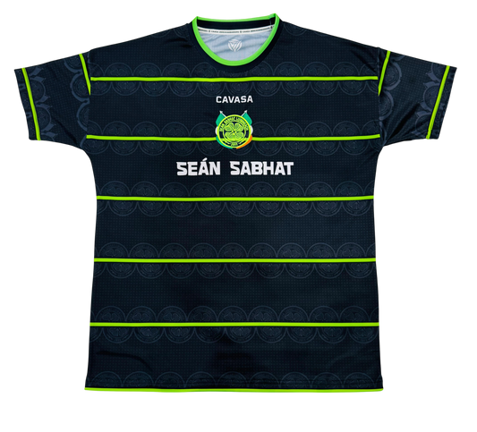 Seán Sabhat CSC Retro 1998 -PRE ORDER ONLY
