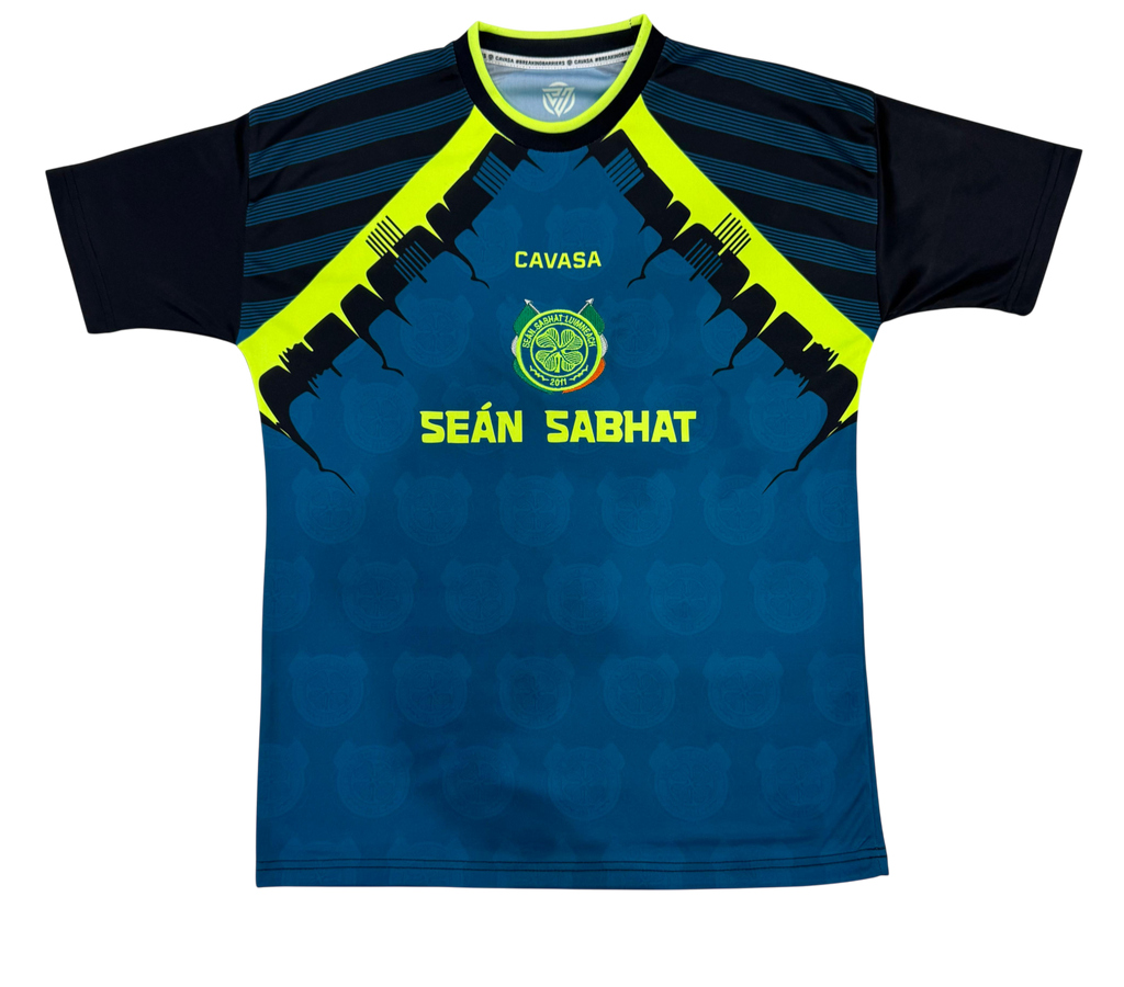 Seán Sabhat CSC Retro Goalkeeper 95 - PRE ORDER ONLY