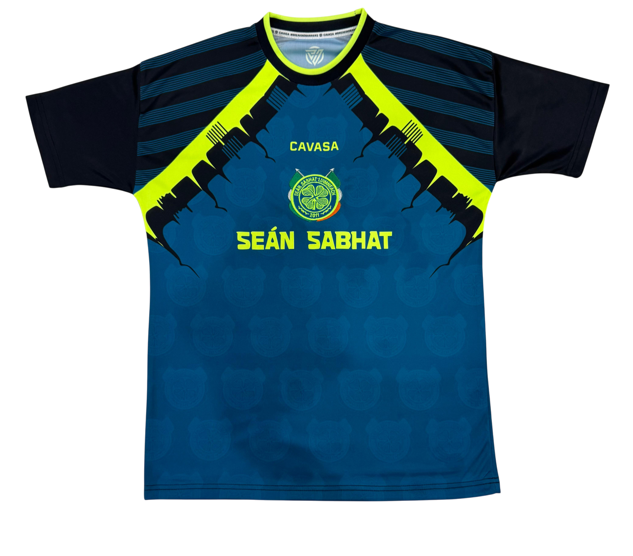 Seán Sabhat CSC Retro Goalkeeper 95 - PRE ORDER ONLY