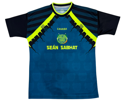 Seán Sabhat CSC Retro Goalkeeper 95 - PRE ORDER ONLY