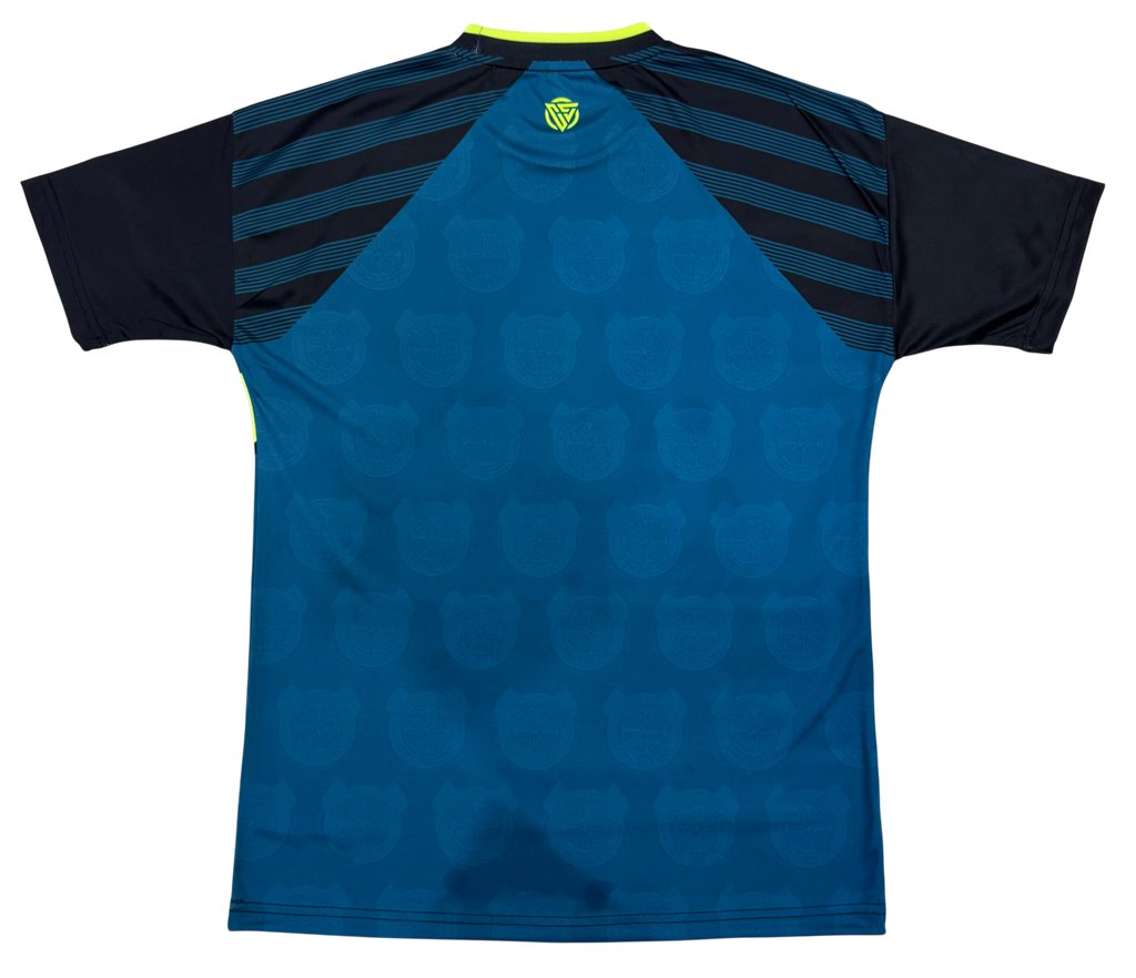 Seán Sabhat CSC Retro Goalkeeper 95 - PRE ORDER ONLY