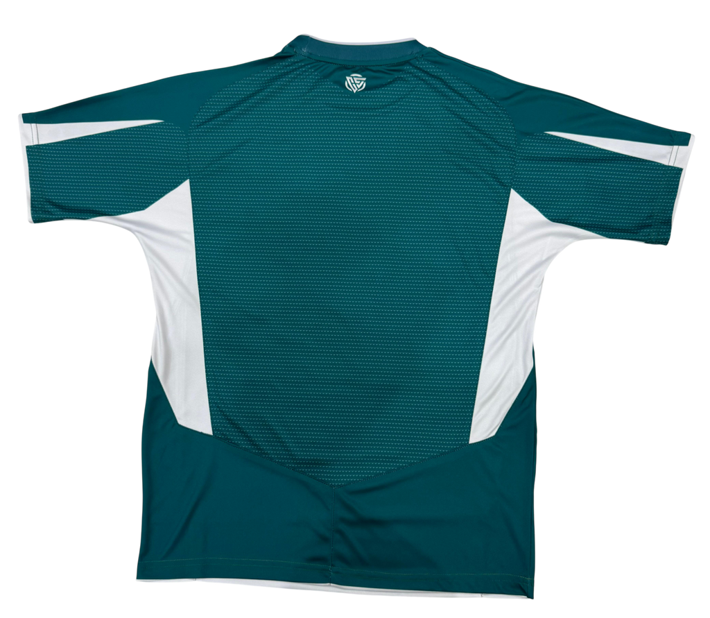 Seán Sabhat CSC Retro 2004 -PRE ORDER ONLY