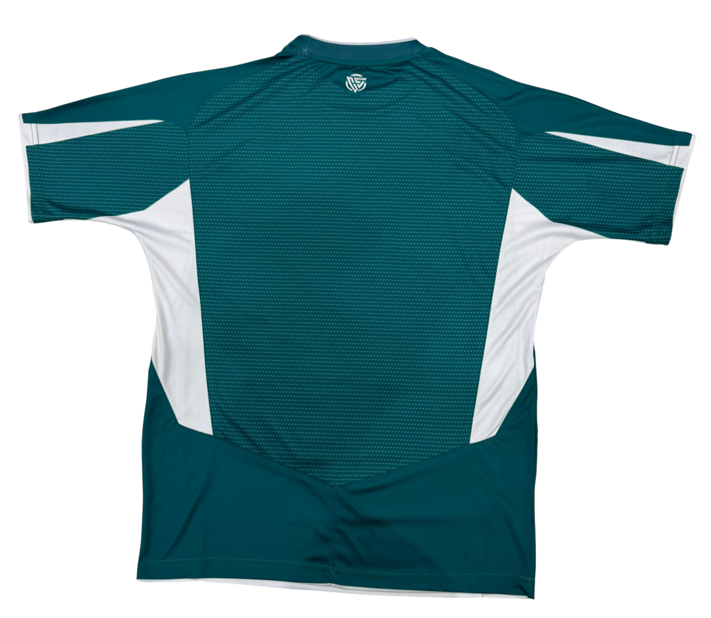 Seán Sabhat CSC Retro 2004 -PRE ORDER ONLY