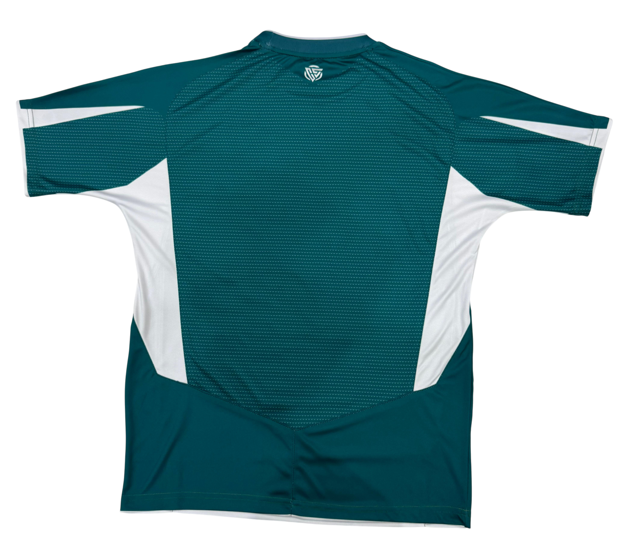 Seán Sabhat CSC Retro 2004 -PRE ORDER ONLY