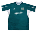 Seán Sabhat CSC Retro 2004 -PRE ORDER ONLY