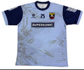 Oasis Inspired DUBLIN “Live Forever” Shirt IMMEDIATE DESPATCH