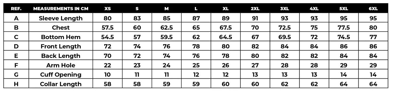 Seán Sábhat Windbreaker Jacket IN STOCK