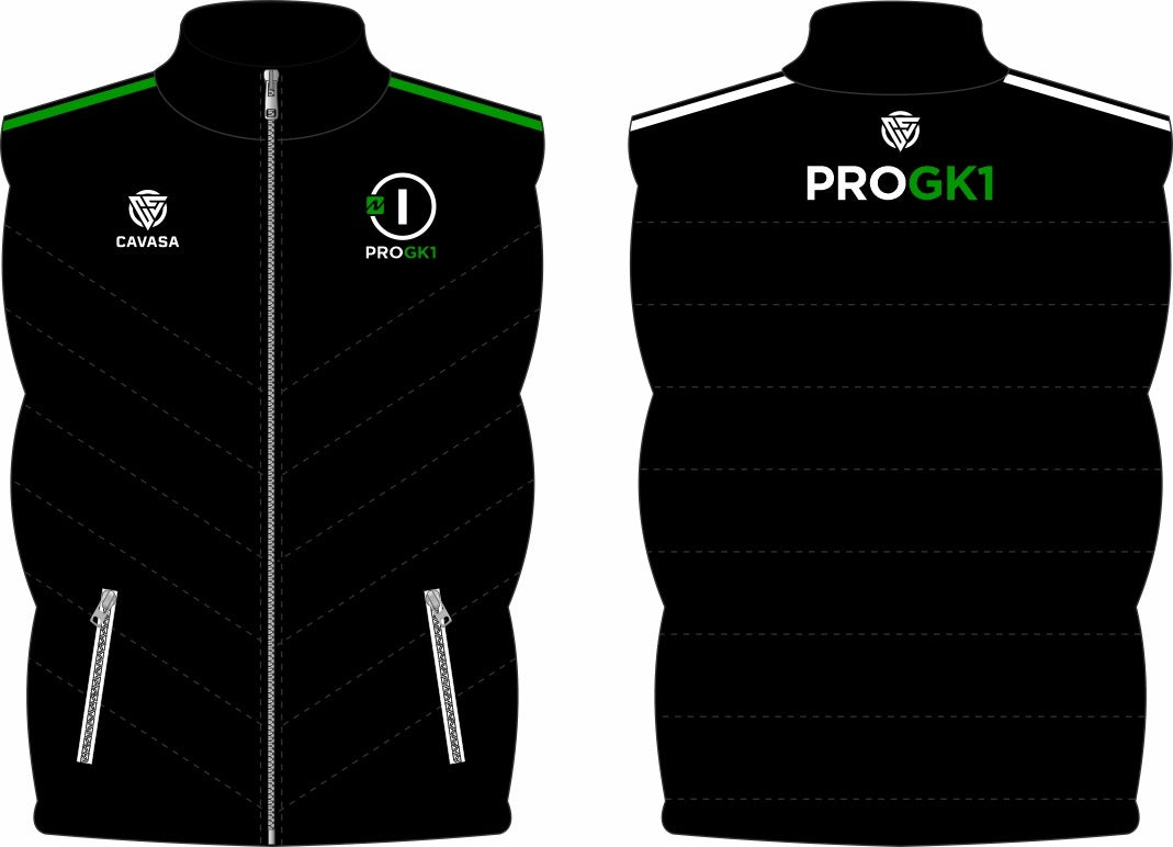 PRO GK 1 Goalkeeper Gillet