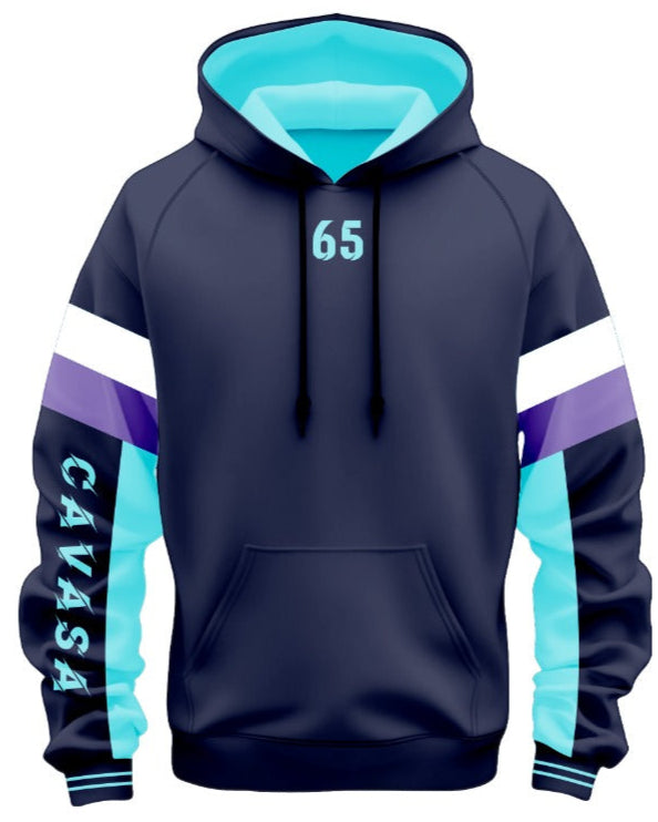 Alexandra Hoodie 1.1