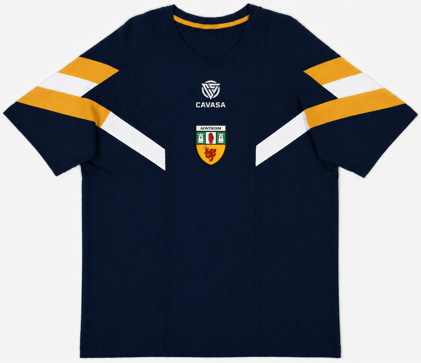 Antrim Retro Inspired T-shirt
