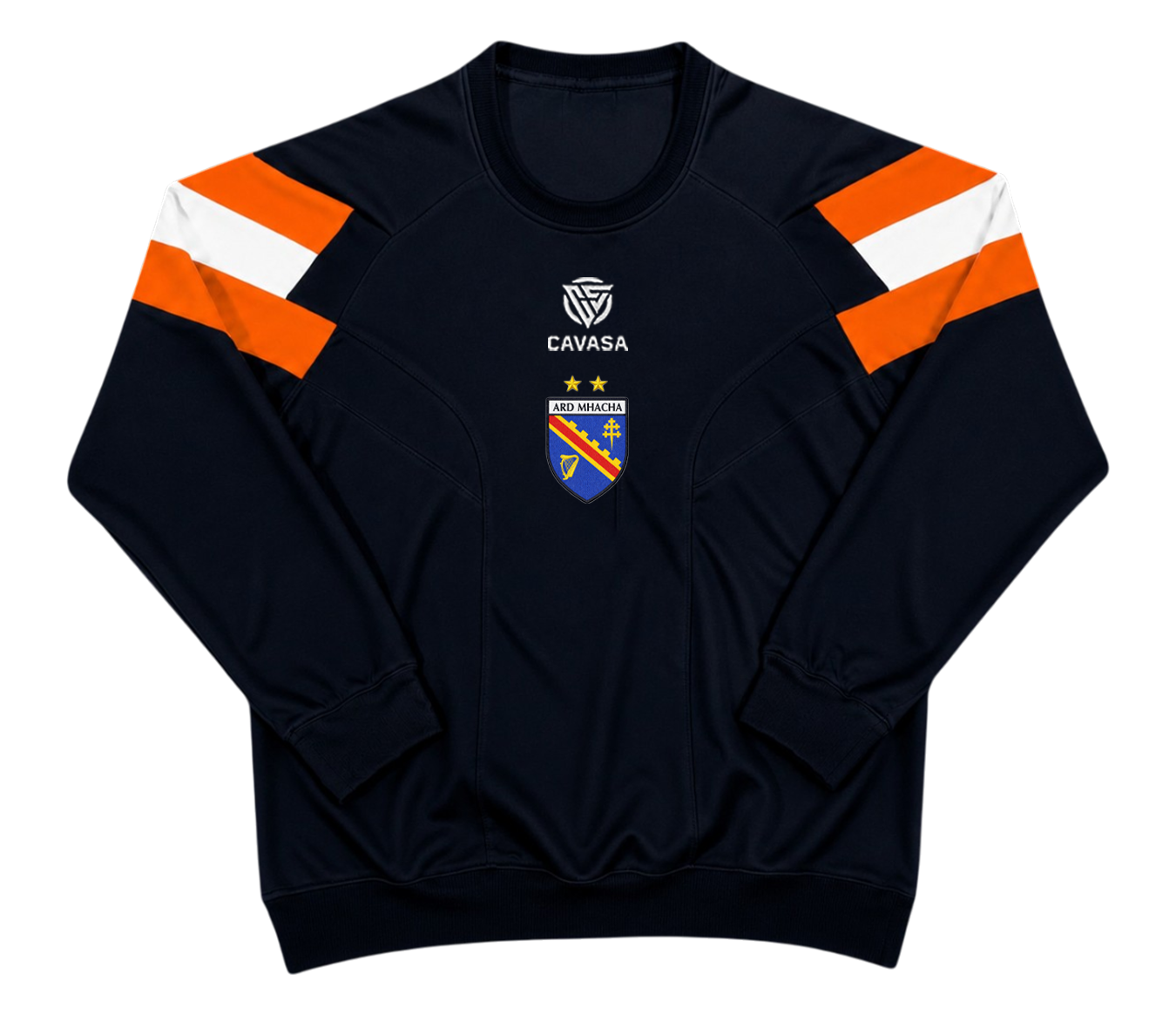 Armagh 90s Legacy Sweatshirt