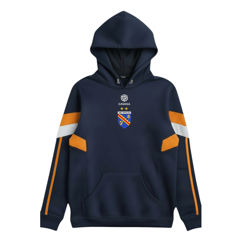 Ard Mhacha / Armagh Hoodie