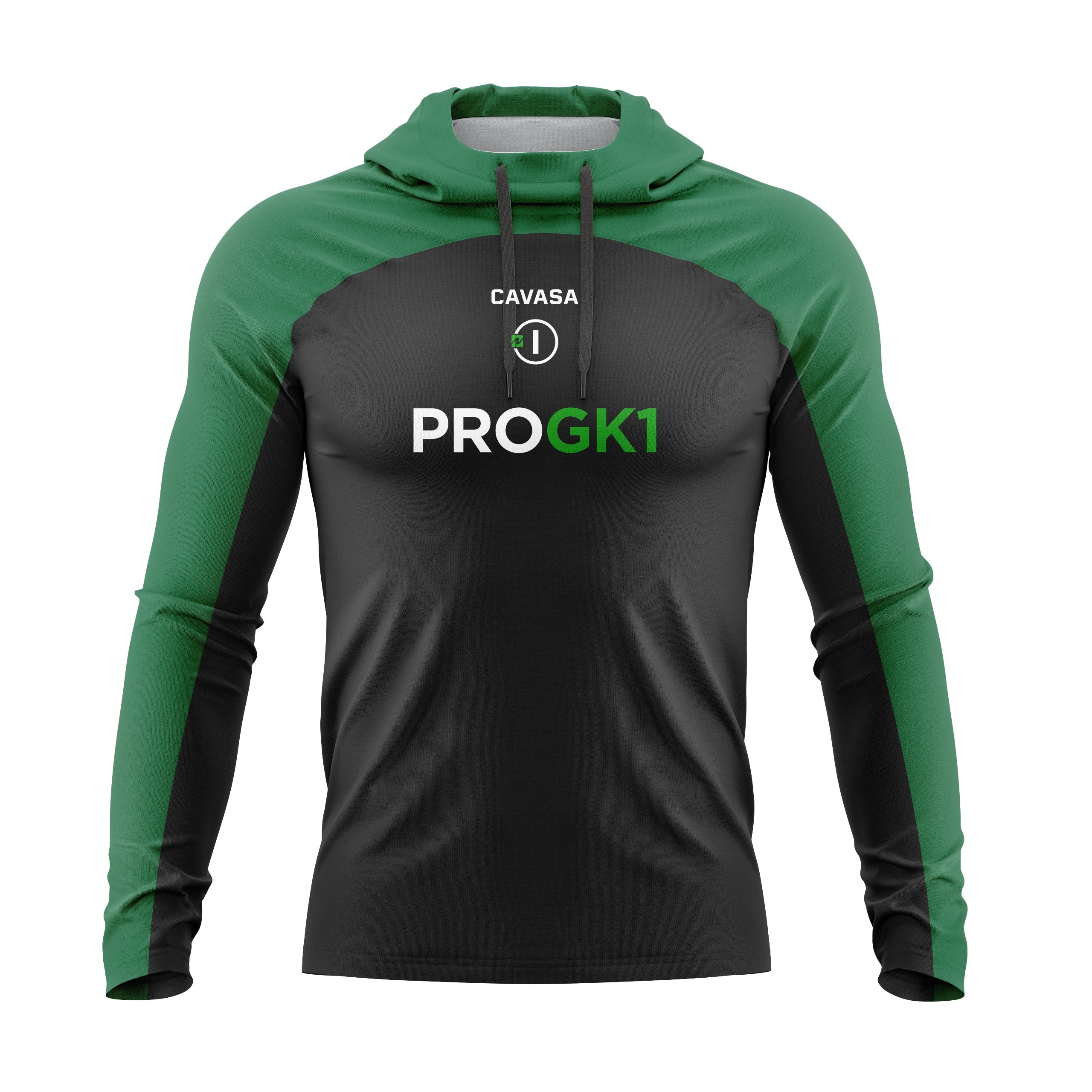 PRO GK 1 Goalkeeper Snood Hoodie