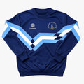 Tutbury Cricket Club 80s Sweatshirt