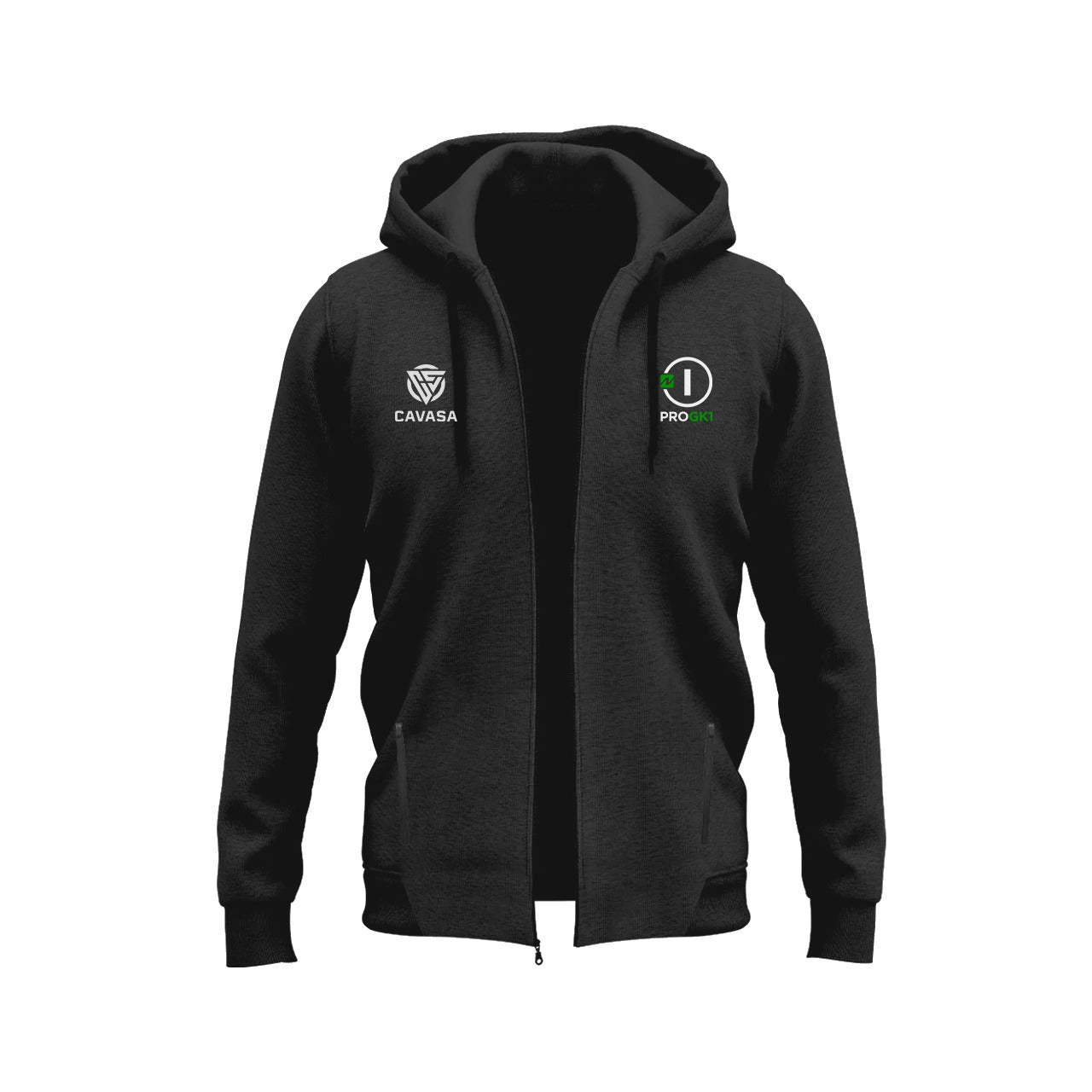 PRO GK 1 Goalkeeper Ultra Hoodie
