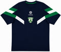SHAMROCKS ENNISCORTHY Retro Inspired T-shirt