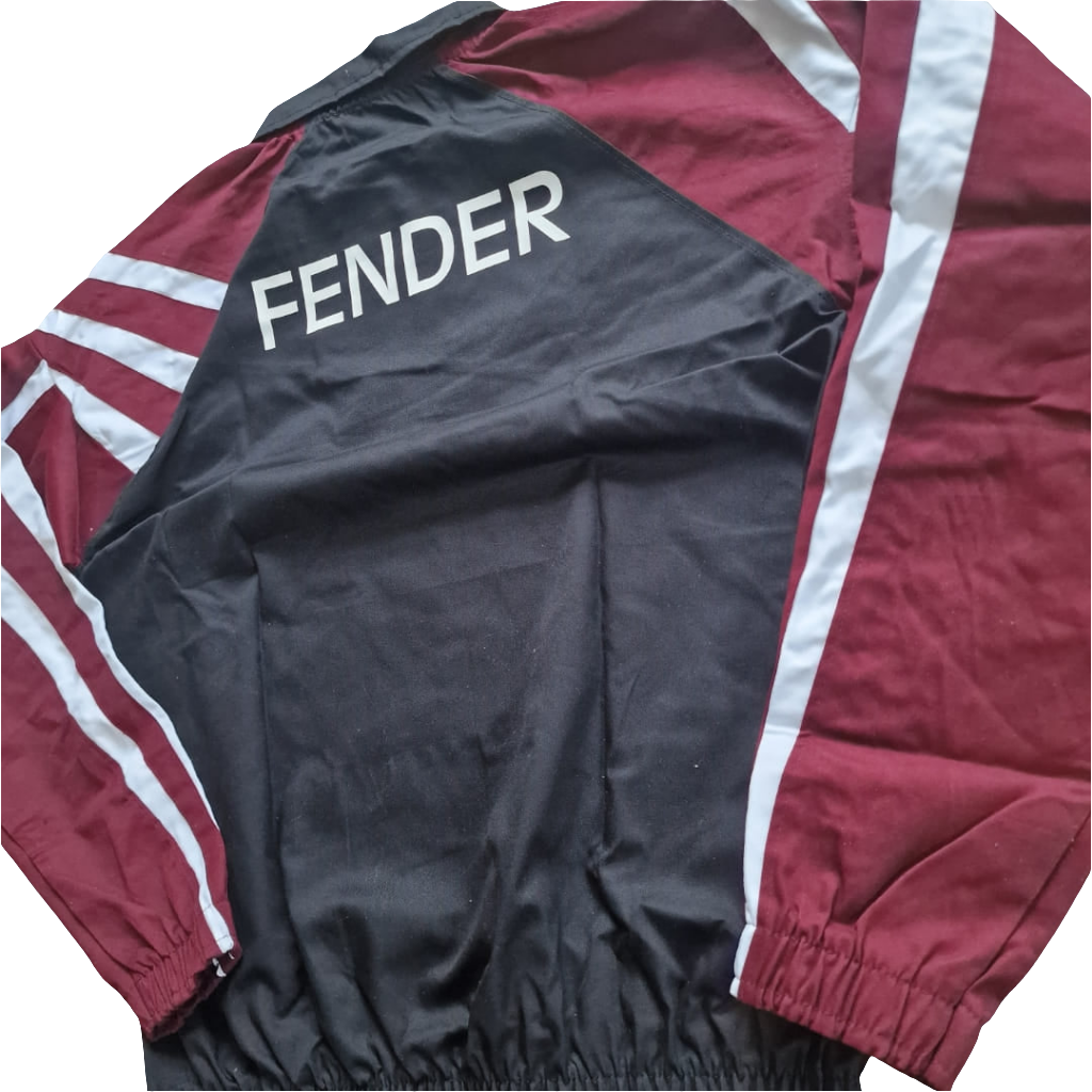 SF Inspired Drill PRE ORDER