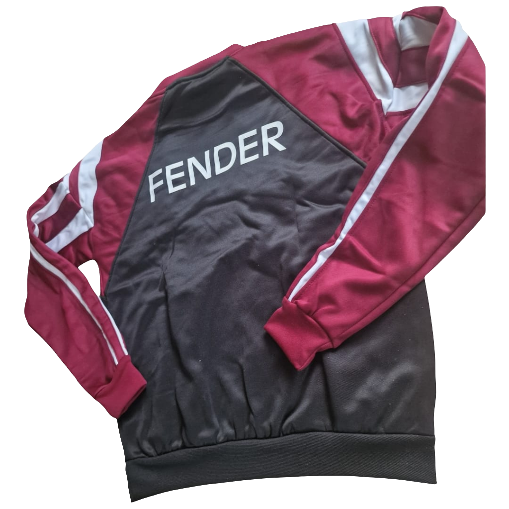 SF Inspired Sweatshirt