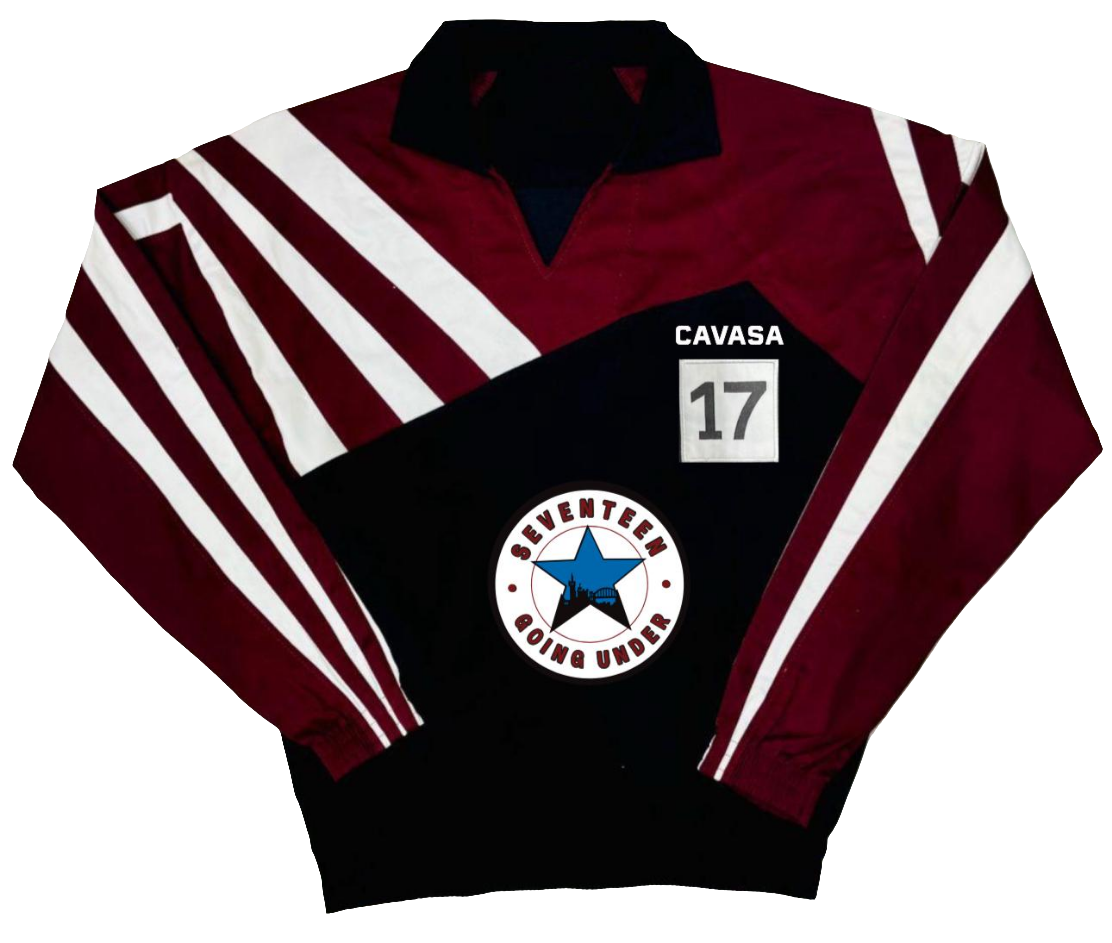 SF Inspired Drill IMMEDIATE DESPATCH