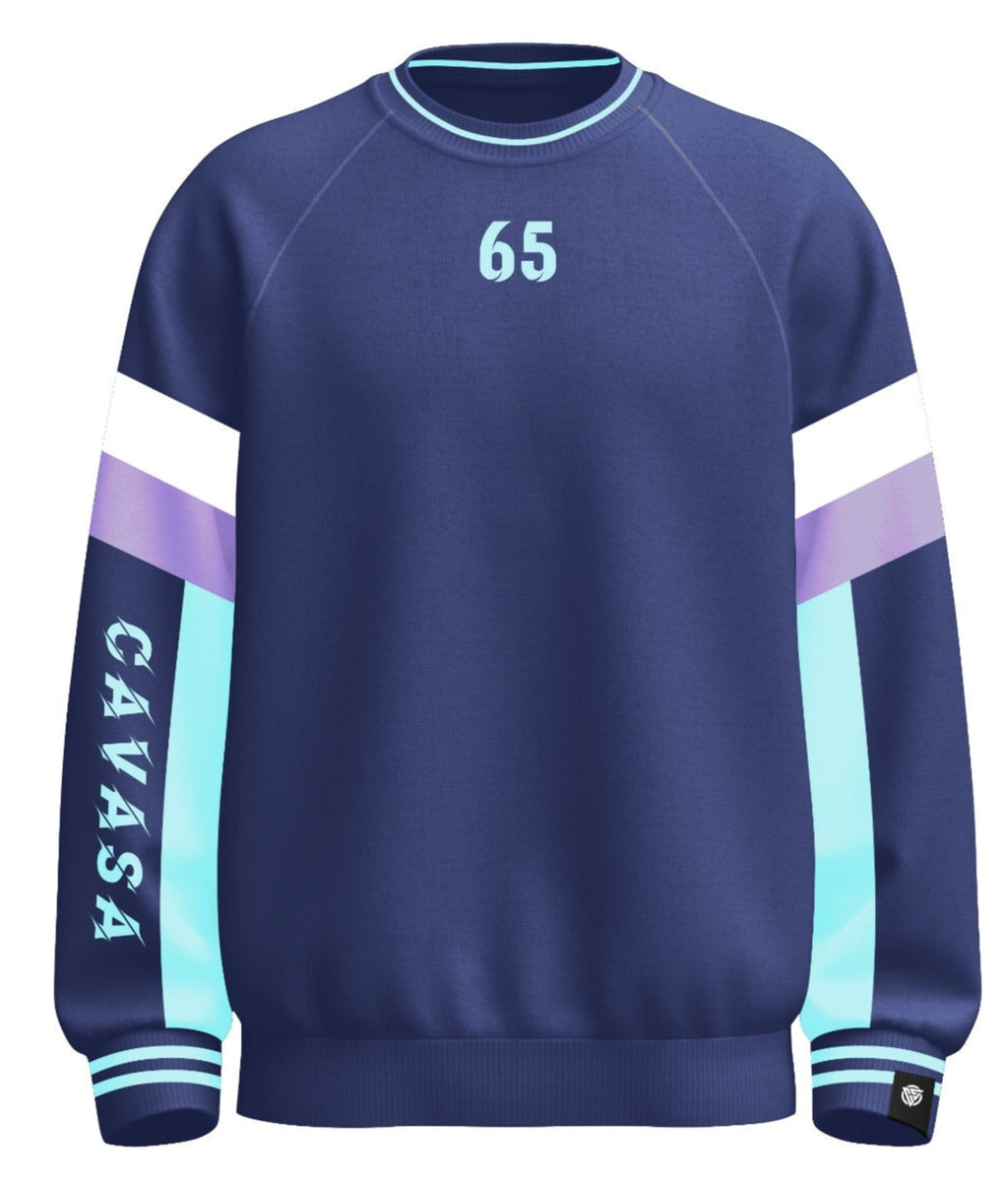 Alexandra Sweatshirt 1.1