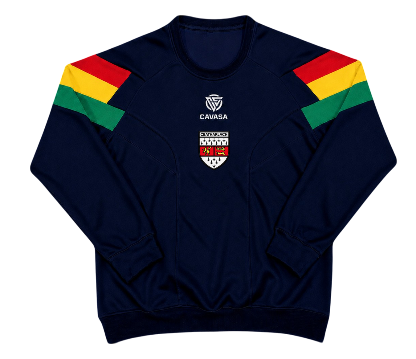 Carlow 90s Legacy Sweatshirt