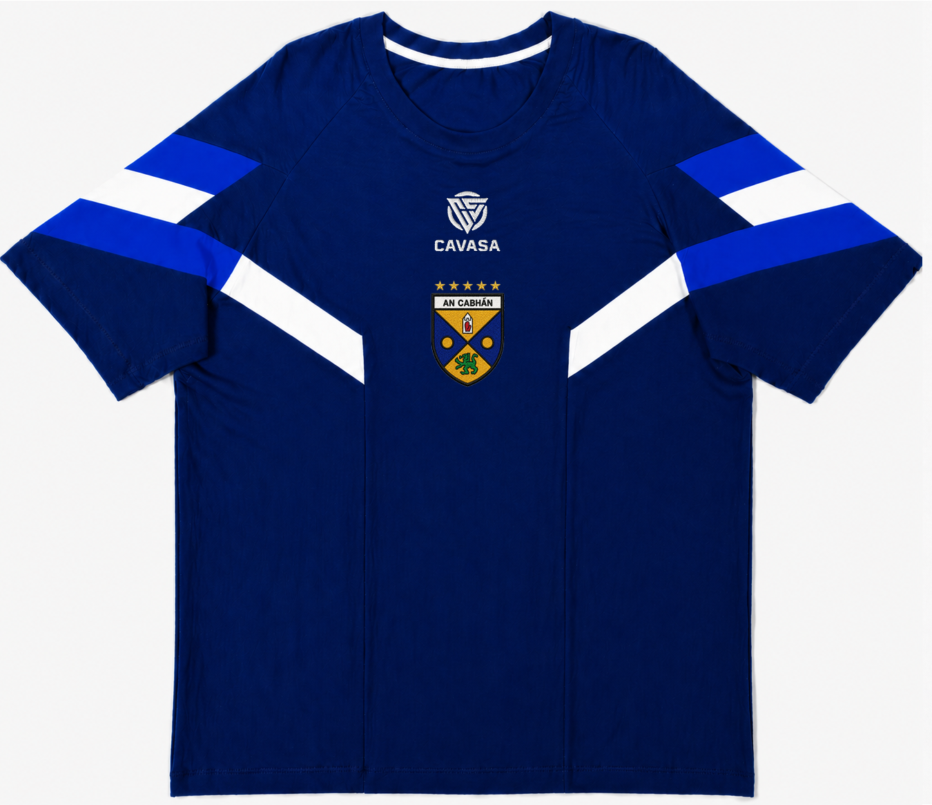 Cavan Retro Inspired T-shirt