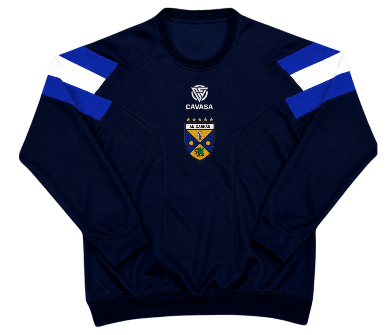 Cavan 90s Legacy Sweatshirt