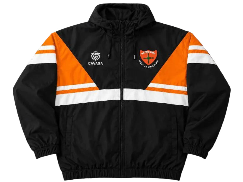 Cloughmills Windbreaker