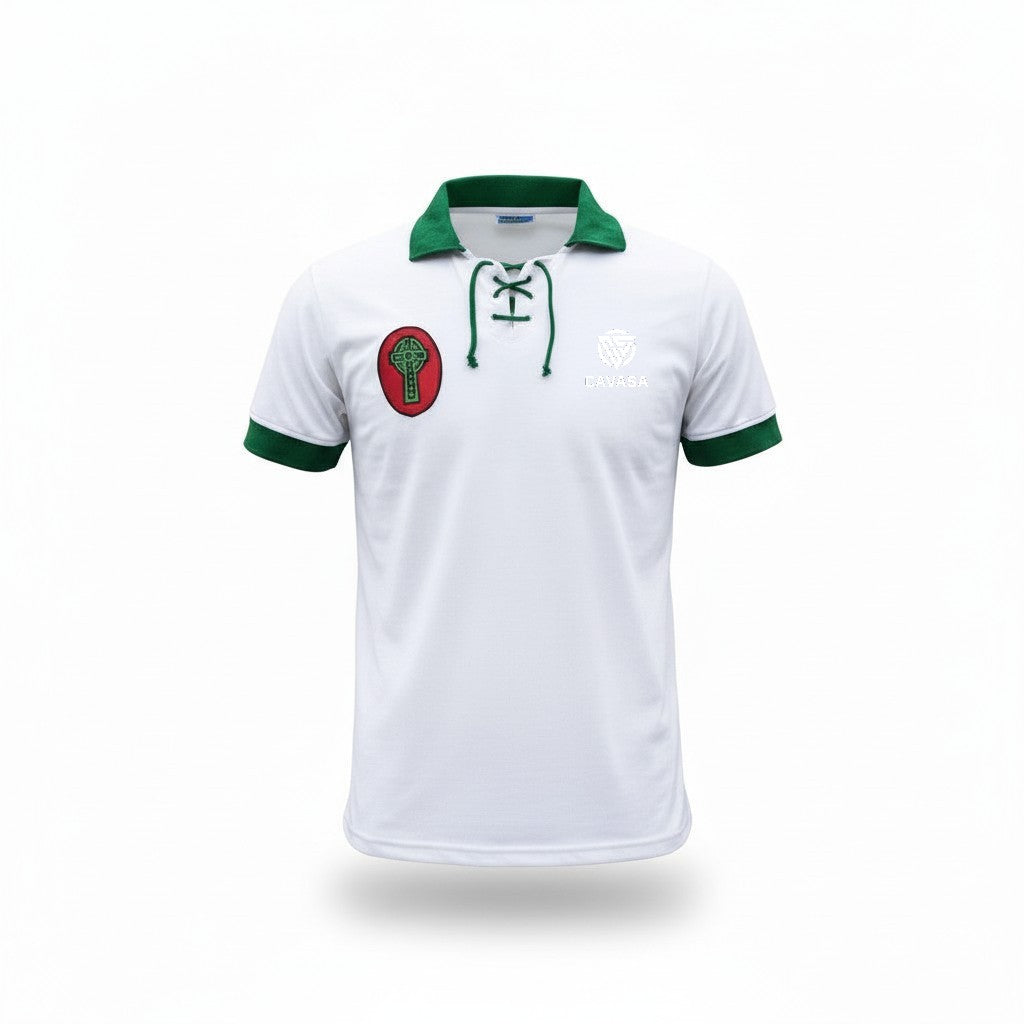 1888 Jersey -  BACK THE TEAM - SACK THE BOARD
