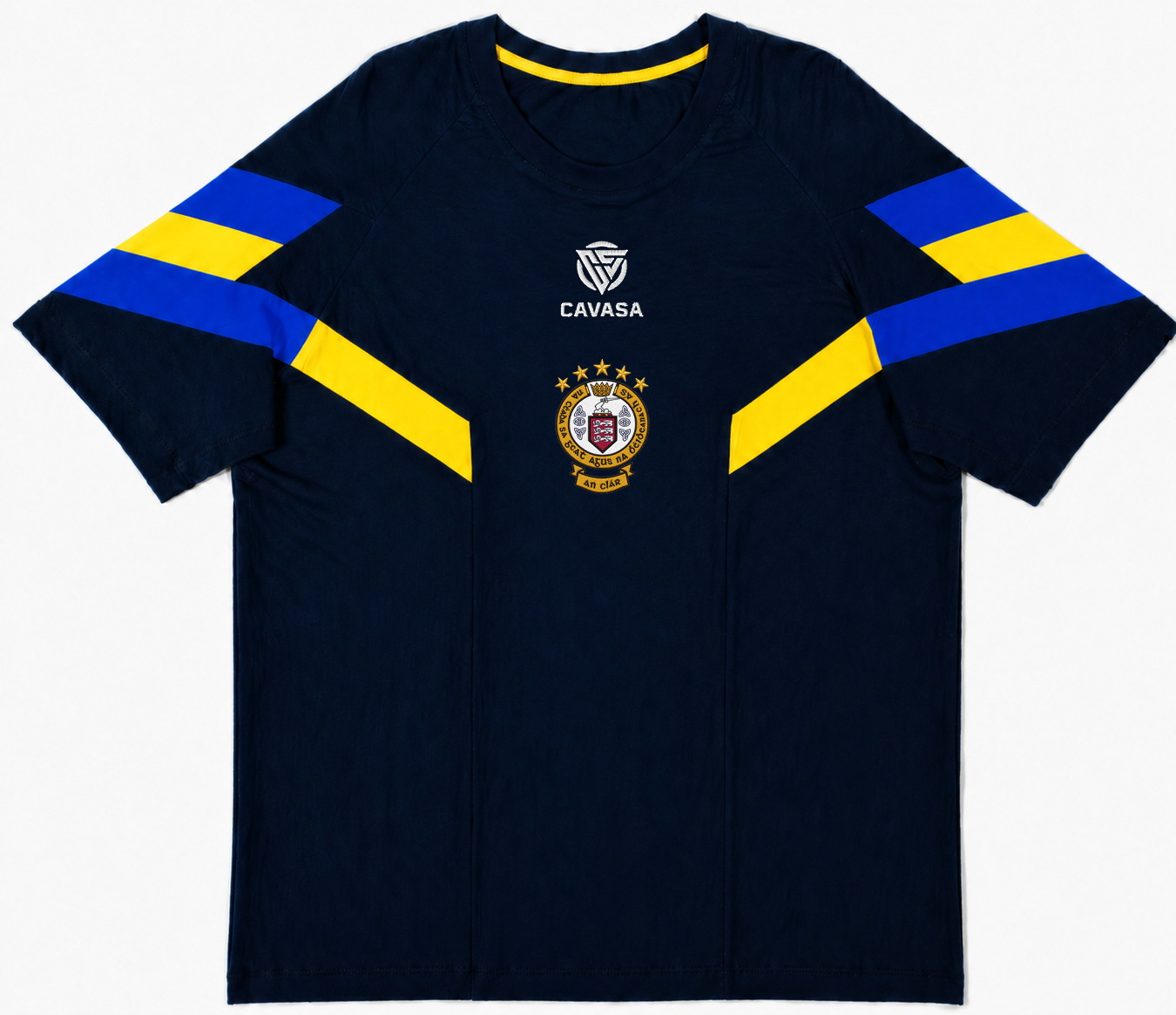 Clare Retro Inspired T-shirt
