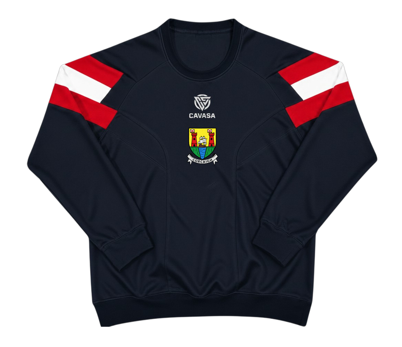 Cork 90s Legacy Sweatshirt